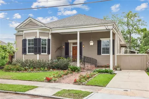 2303 Broadway St, New Orleans, LA 70125