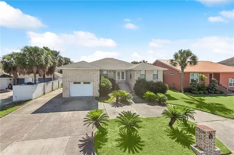 4401 Alba Rd, New Orleans, LA 70129