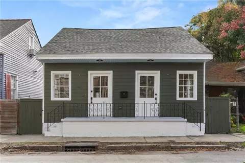 1025 Congress St, New Orleans, LA 70117