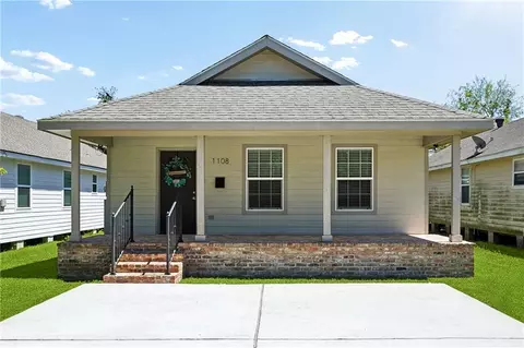 1108 Compromise St, Kenner, LA 70062