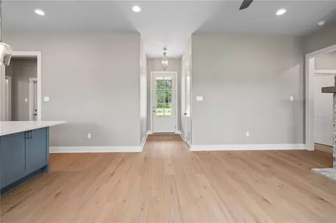 Entry Way - 72657 Robindale Dr, Covington, LA 70435 photo 1 of 3