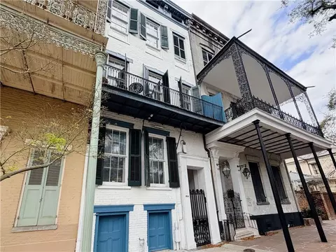 604 Esplanade Ave #101, New Orleans, LA 70116