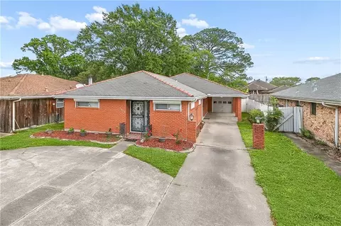 1233 Hesper Ave, Metairie, LA 70005