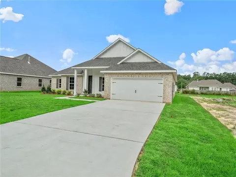 Exterior - 72661 Robindale Dr, Covington, LA 70435 photo 5 of 5