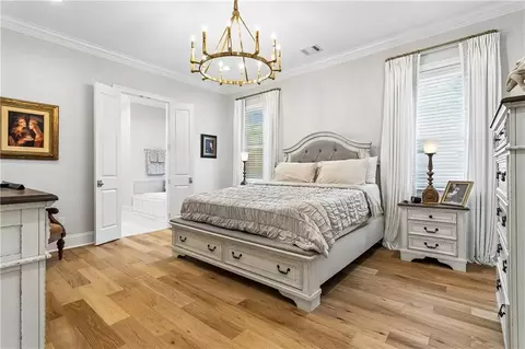 Bedroom - 817 Cane Loop Aly, Covington, LA 70433 photo 1 of 2