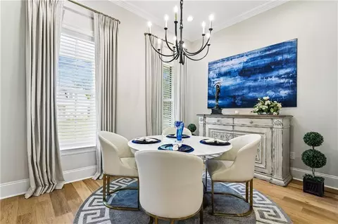 Dining - 817 Cane Loop Aly, Covington, LA 70433 photo 1 of 1