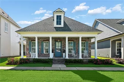 Exterior - 817 Cane Loop Aly, Covington, LA 70433 photo 2 of 3