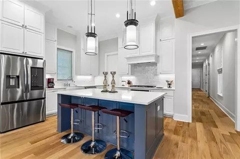 Kitchen - 817 Cane Loop Aly, Covington, LA 70433 photo 2 of 2
