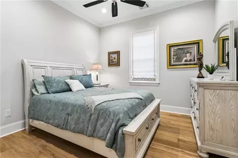 Bedroom - 817 Cane Loop Aly, Covington, LA 70433 photo 2 of 2