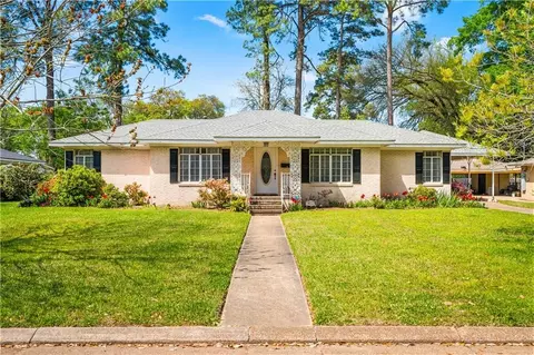 2816 Stimson Ave, Alexandria, LA 71301