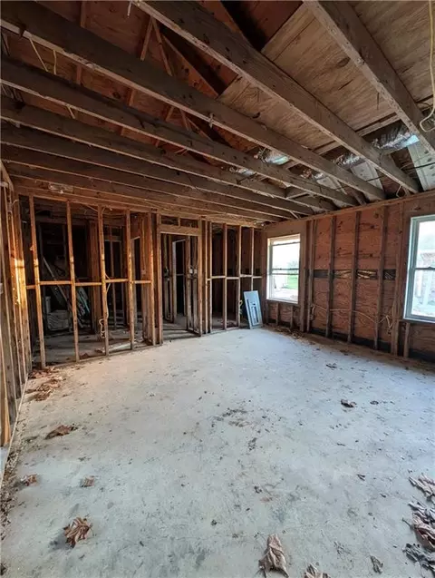 Entry Way - 511 Park Blvd, Braithwaite, LA 70040 photo 3 of 5