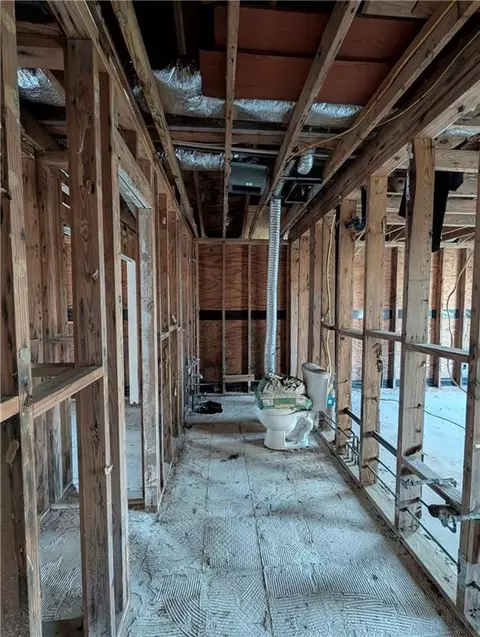 Entry Way - 511 Park Blvd, Braithwaite, LA 70040 photo 2 of 5