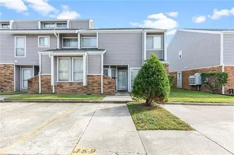 169 Avant Garde Cir #169, Kenner, LA 70065