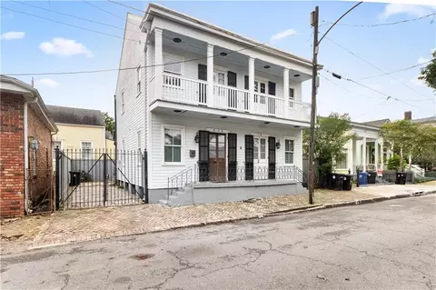 714 Third St, New Orleans, LA 70130