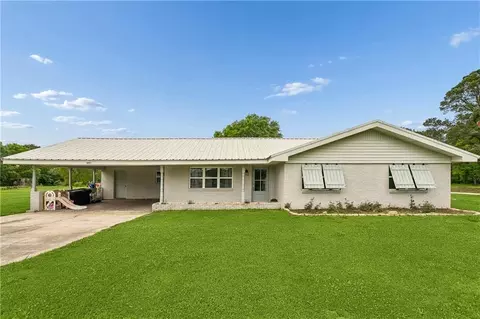 46351 Milton Rd, Hammond, LA 70401