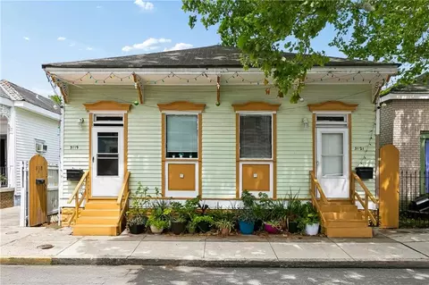 3119 Royal St, New Orleans, LA 70117