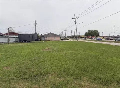 0 Lawrence Ln, Meraux, LA 70075