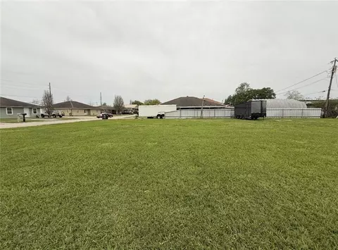 Lawrence Lane, Meraux, LA 70075