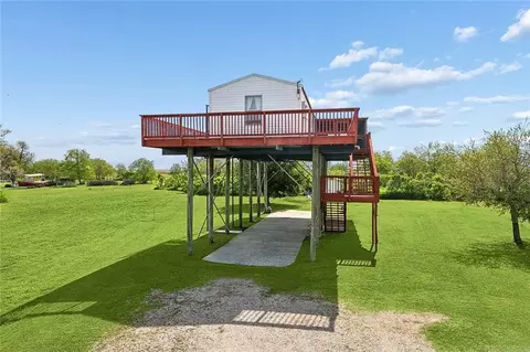4425 Delacroix Hwy, Saint Bernard, LA 70085