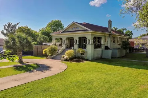 4705 Orleans Blvd, Jefferson, LA 70121