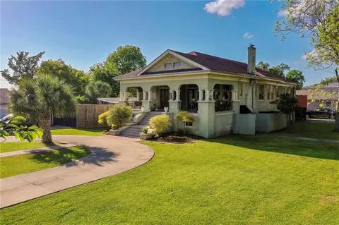 4705 Orleans Blvd, Jefferson, LA 70121