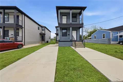 2539 Fats Domino Ave, New Orleans, LA 70117