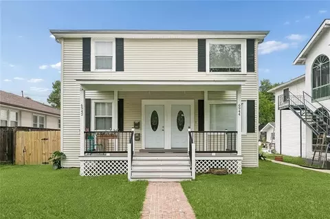 6942-6944 Canal Blvd, New Orleans, LA 70124