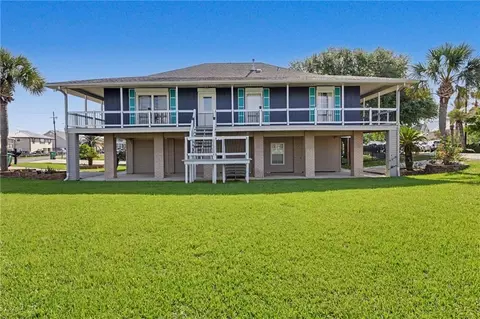 172 Jacqueline Dr, Slidell, LA 70458