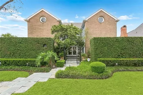 19 Rue Royale, Metairie, LA 70002