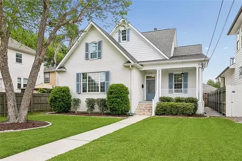 6165 Milne Blvd, New Orleans, LA 70124