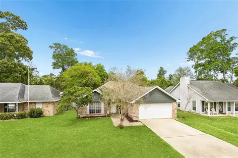 153 Kelly Dr, Slidell, LA 70458