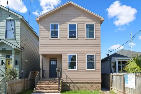1991 Law St, New Orleans, LA 70119