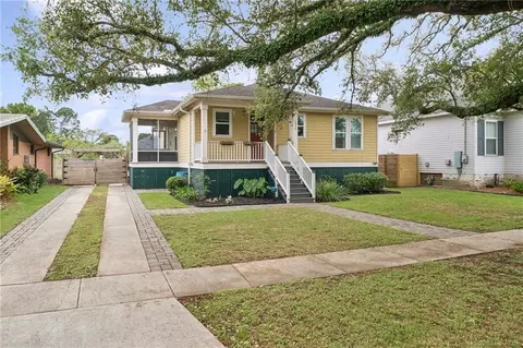 1316 Riviera Ave, New Orleans, LA 70122