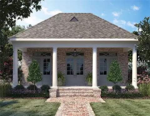 536 Mount Hope Ct, Covington, LA 70433 photo 2