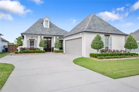 17363 Fox Glove Ave, Prairieville, LA 70769