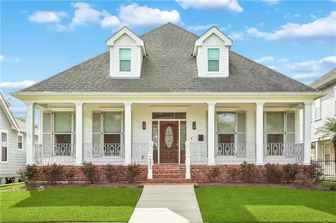 6536 Argonne Blvd, New Orleans, LA 70124