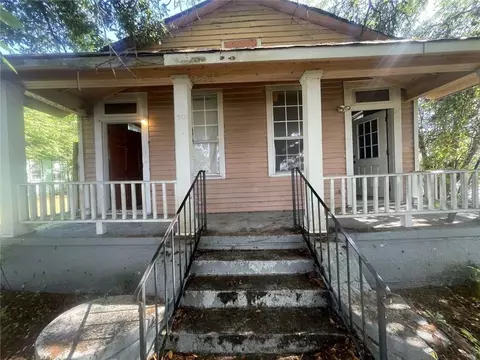 3732-3734 S Galvez St, New Orleans, LA 70125