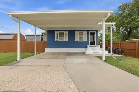 1103 Gibb St, Houma, LA 70363