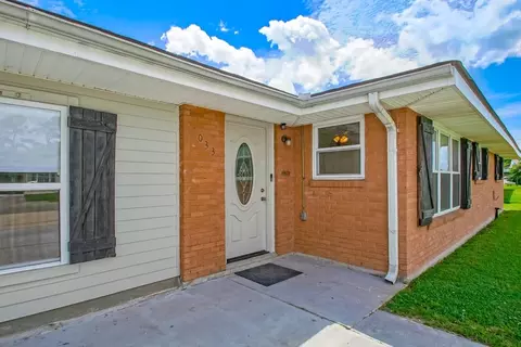 1033 Francis St, Marrero, LA 70072