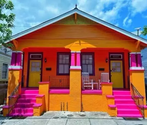 2321 23 Chartres St, New Orleans, LA 70117