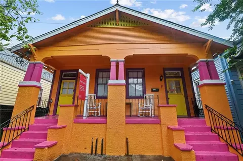 2321 23 Chartres St, New Orleans, LA 70117