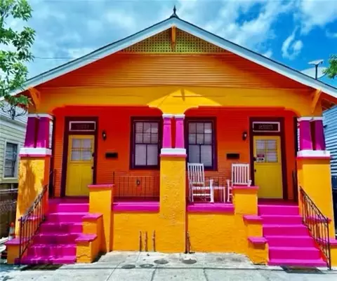 2321 23 Chartres St, New Orleans, LA 70117
