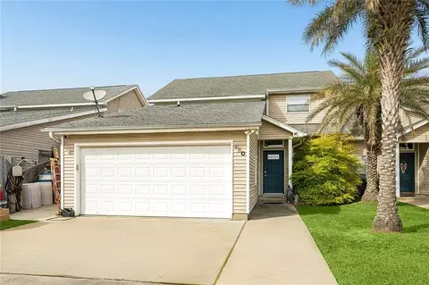 950 Marina Dr #4, Slidell, LA 70458