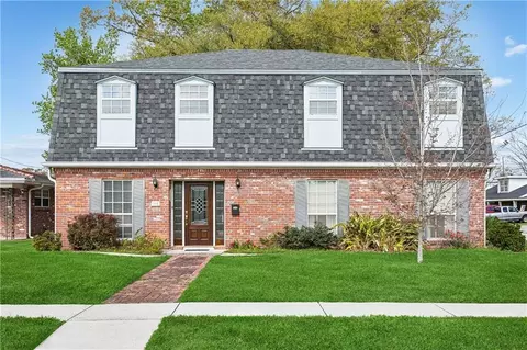 312 Nelson Dr, River Ridge, LA 70123