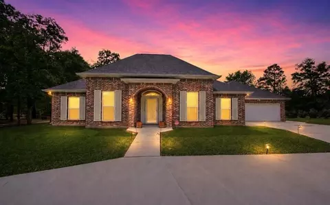 28264 Heart Of The Forest Blvd, Folsom, LA 70437