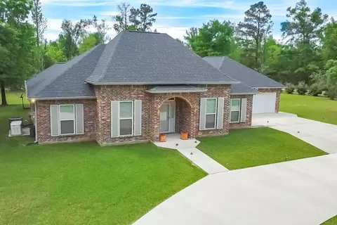 28264 Heart Of The Forest Blvd, Folsom, LA 70437