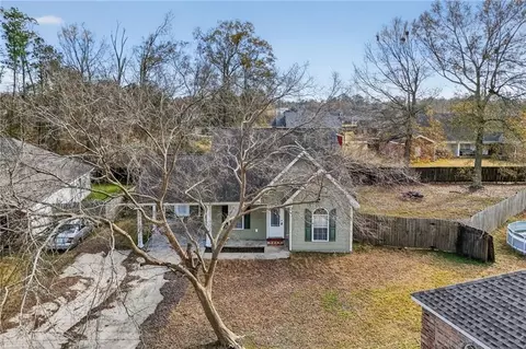 44153 Wedgewood Ct, Hammond, LA 70403