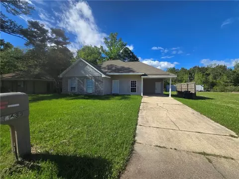 14633 W David Dr, Hammond, LA 70401