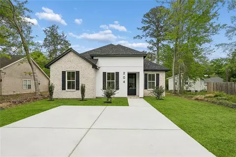 204 Vine St, Slidell, LA 70460