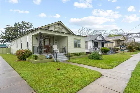 433 Monroe St, Gretna, LA 70053